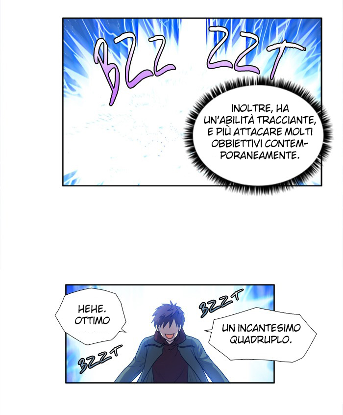 The Gamer - ch 157 Zeurel